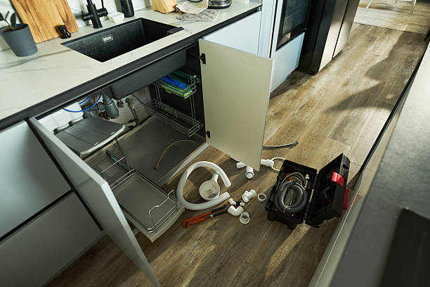 24/7 Emergency Leak Detection experts in Raymond, WA