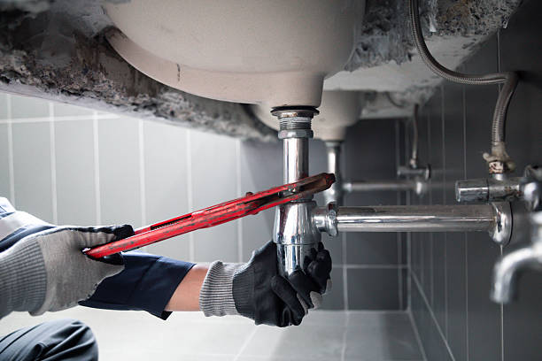 Trusted Toilet Repair service in Raymond, WA - Masters Plumbing Service